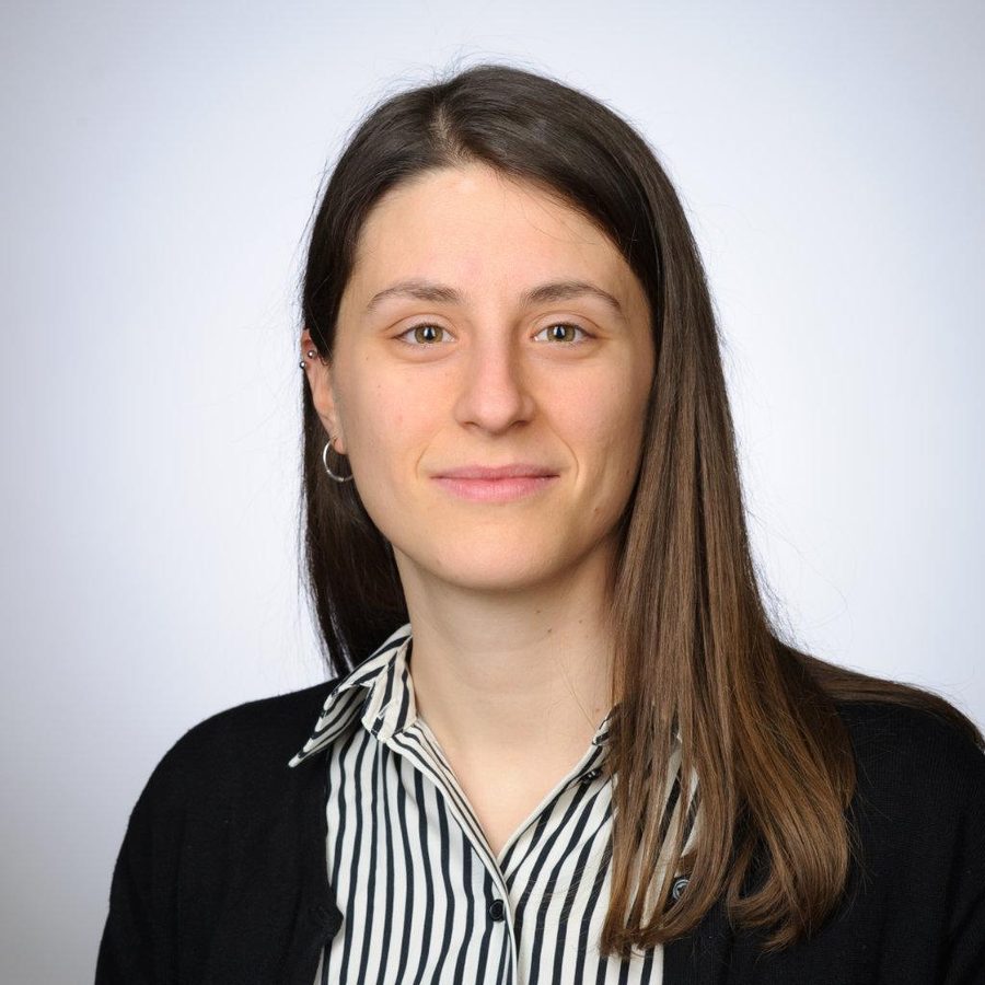 Veronica Lisini Baldi